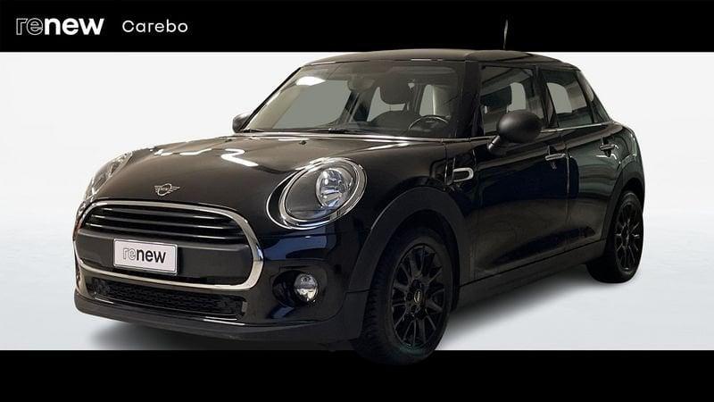 MINI Mini 5 porte Mini 5p 1.5 One D Business