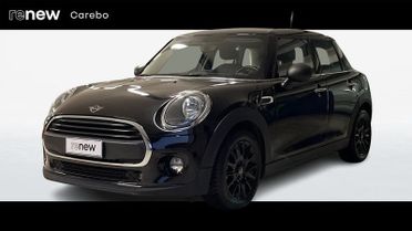 MINI Mini 5 porte Mini 5p 1.5 One D Business