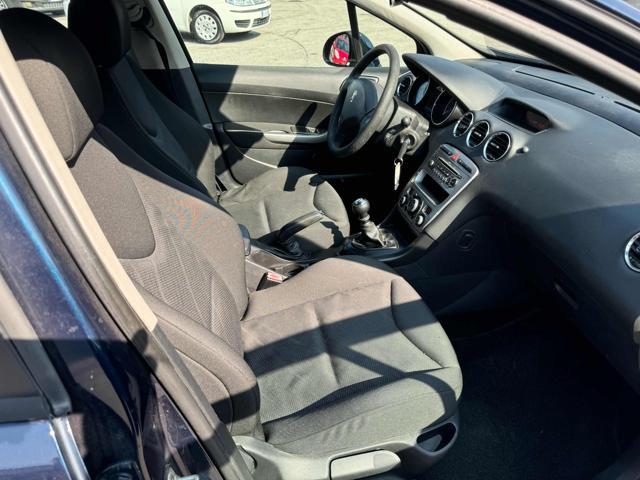 PEUGEOT 308 neopatentati Stupenda 1.6 HDi 110CV SW Cie Premium