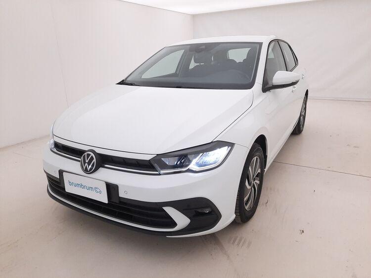 Volkswagen Polo Life DSG BR673344 1.0 Benzina 95CV