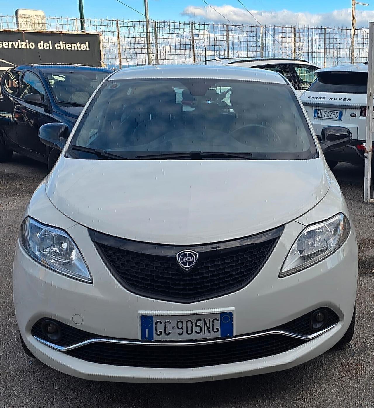 LANCIA YPSILON 1.2 70CV 2021