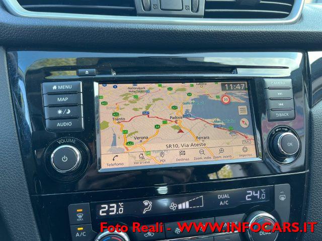 NISSAN Qashqai 1.5 dCi 115CV Business Autocarro 4p + iva