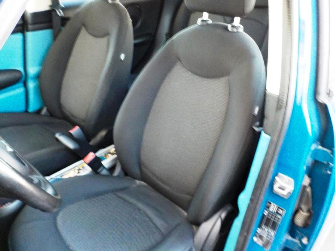 Mini Cooper Countryman 1.6 Automatica