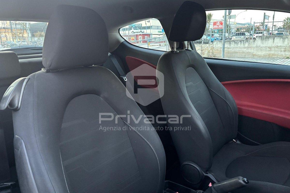 ALFA ROMEO MiTo 1.4 78 CV 8V S&S Distinctive