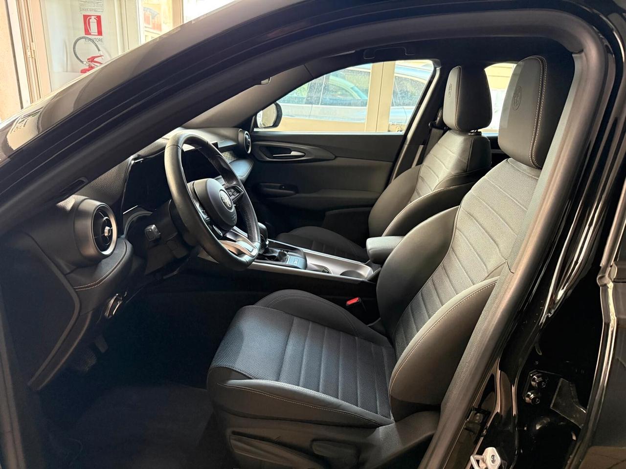 Alfa Romeo Tonale 1.6 diesel 130 CV TCT6 Ti