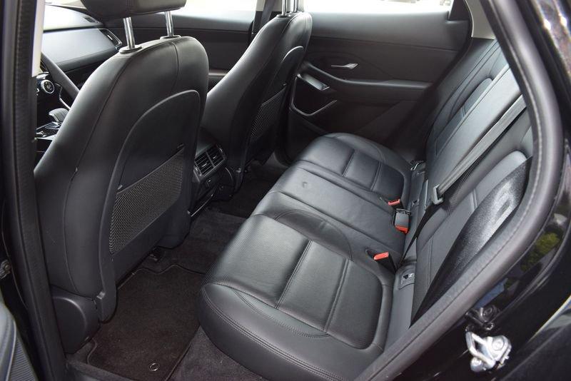 Jaguar E-Pace 2.0D I4 163 CV AWD Auto SE