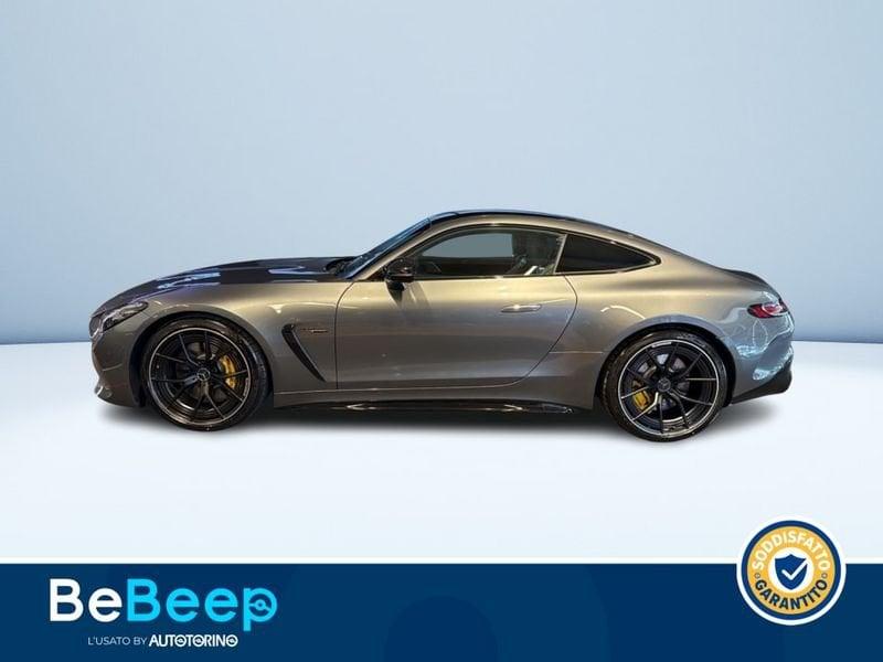 Mercedes-Benz GT AMG 63 PREMIUM PLUS 4MATIC+ AUTO