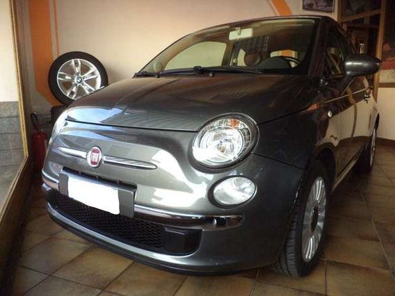 Fiat 500 1.2 Lounge 69cv