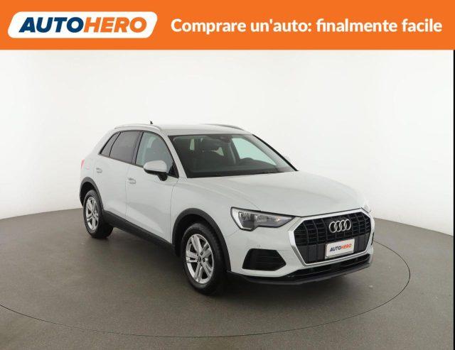AUDI Q3 35 TDI