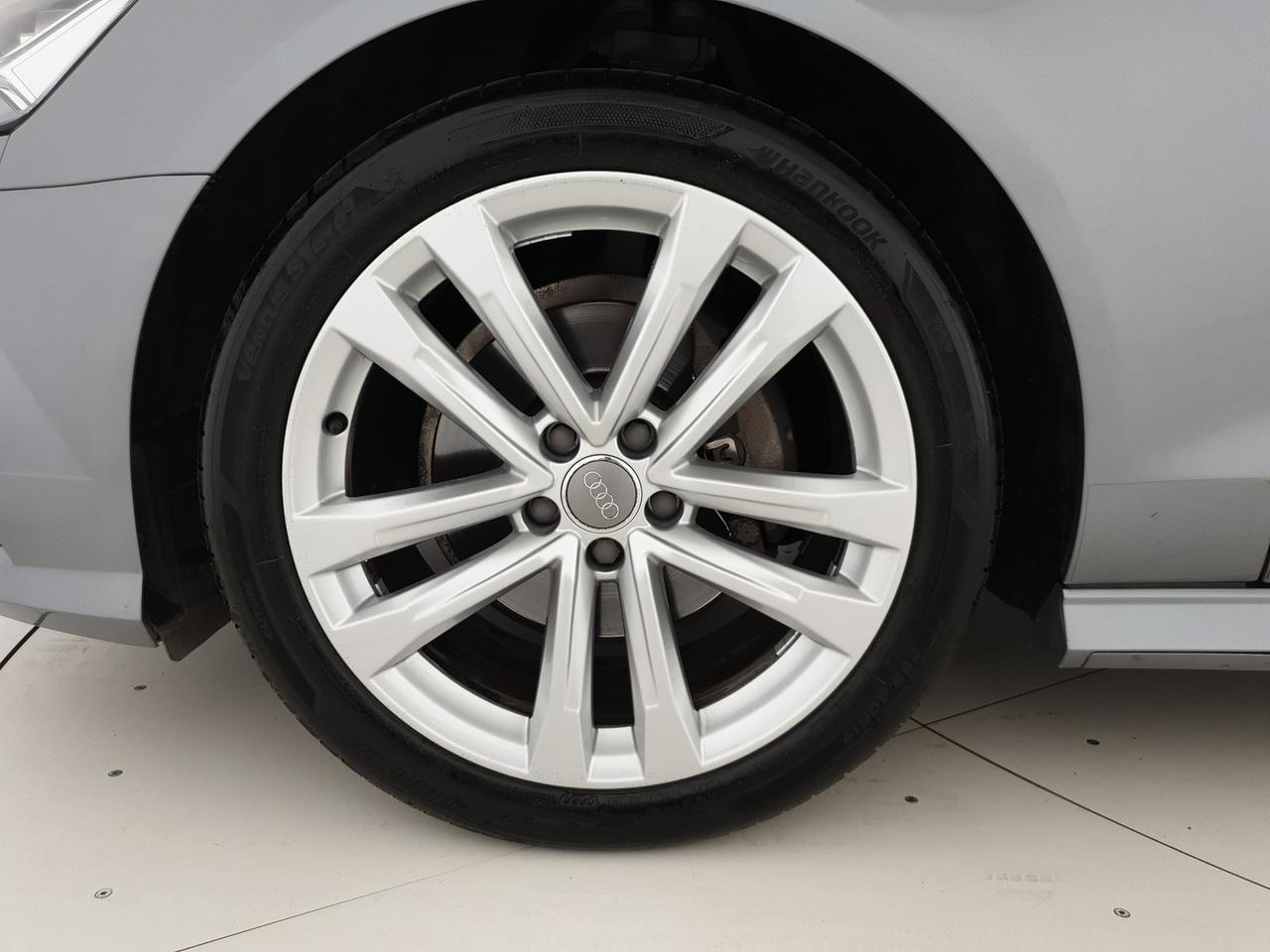 Audi A6 2.0 tdi ultra business plus 190cv my17