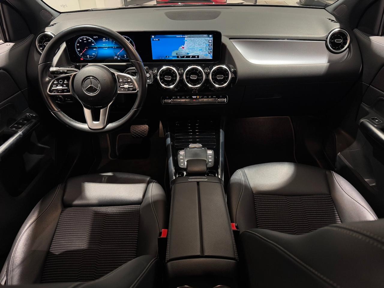 Mercedes-benz GLA 180 d Automatic Sport Plus