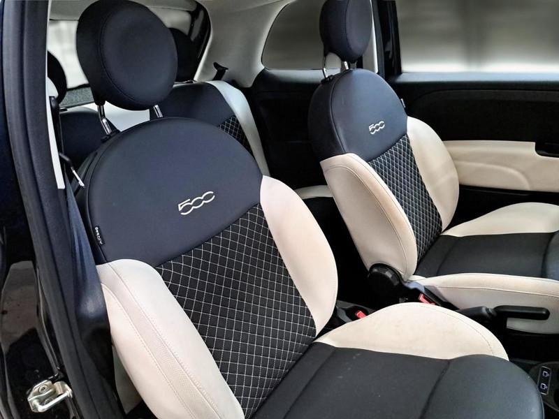 FIAT 500 1.0 70cv Ibrido Dolcevita
