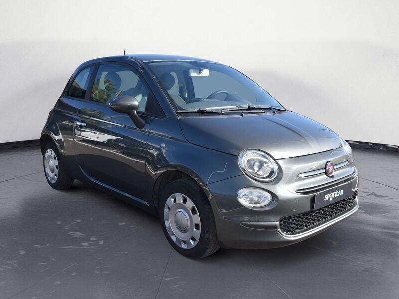 FIAT 500 500 1.2 Pop