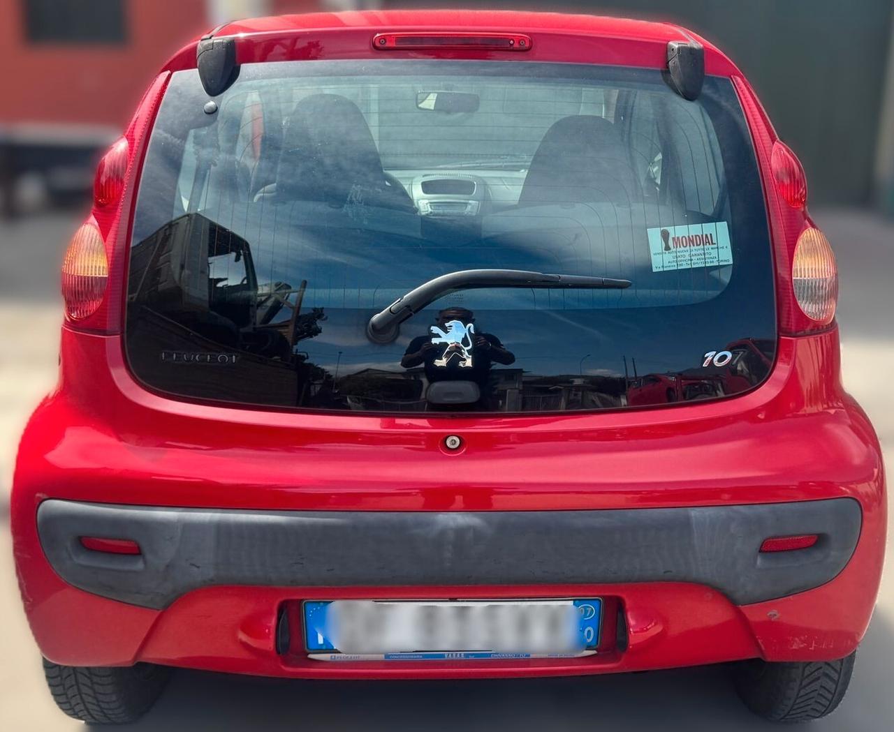 Citroen C1 1.0 3 porte C1TY
