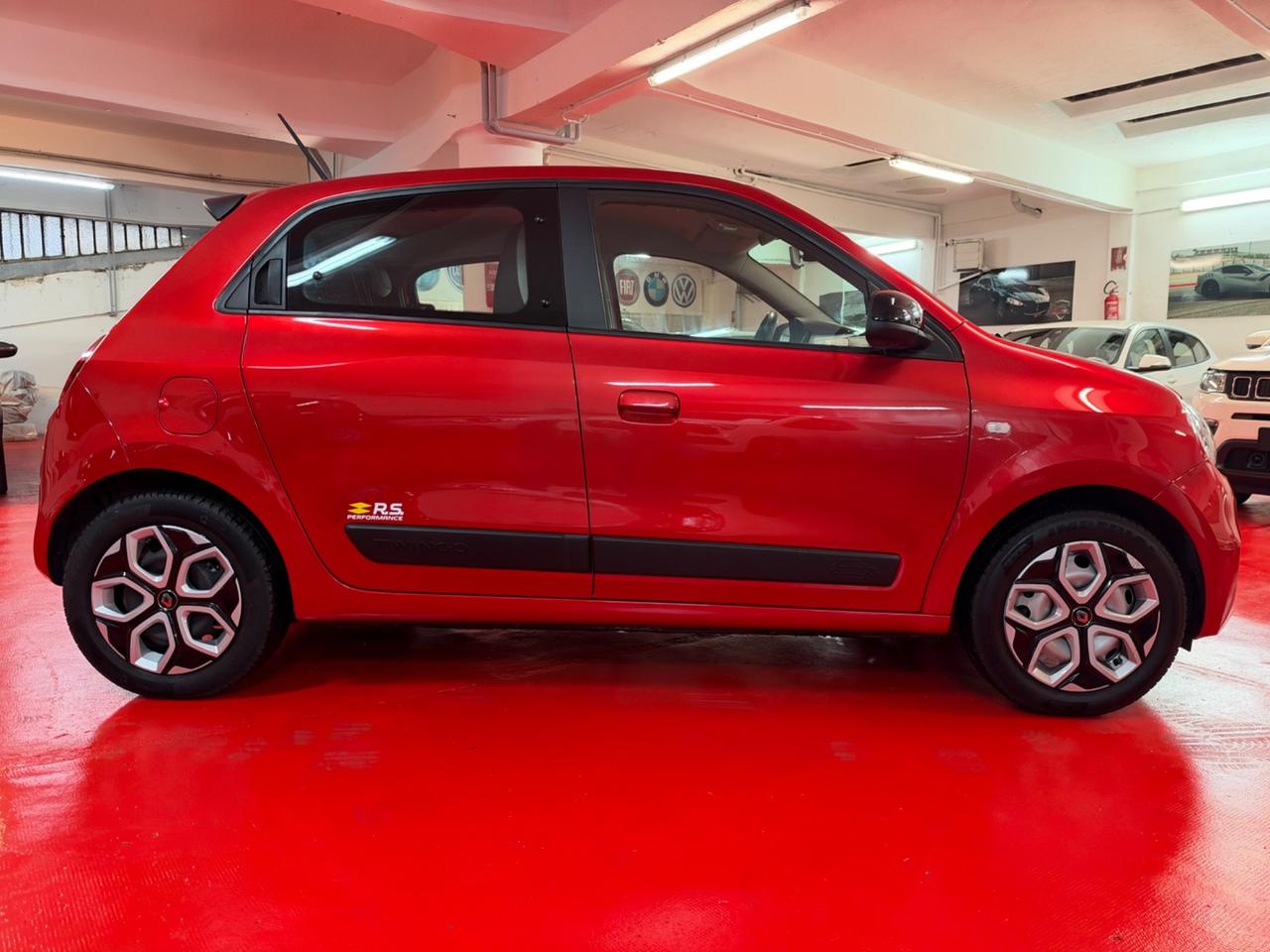 Renault Twingo SCe 65 CV Intens km15000