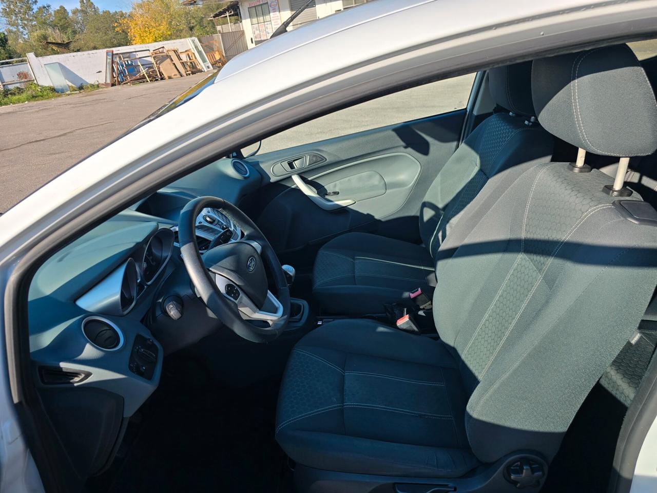 Ford Fiesta Fiesta+ 1.4 3 porte Bz.- GPL