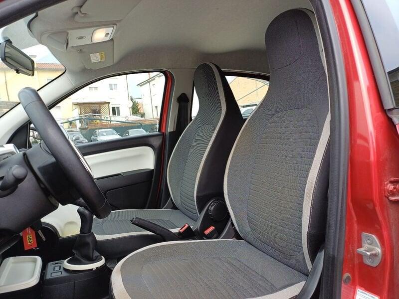 Renault Twingo Twingo 1.0 sce Live 70cv