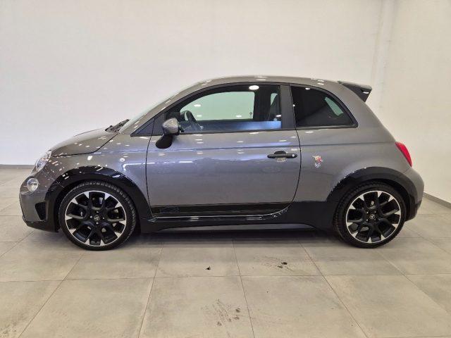 ABARTH 695 1.4 Turbo T-Jet 180 CV Tributo 131 Rally