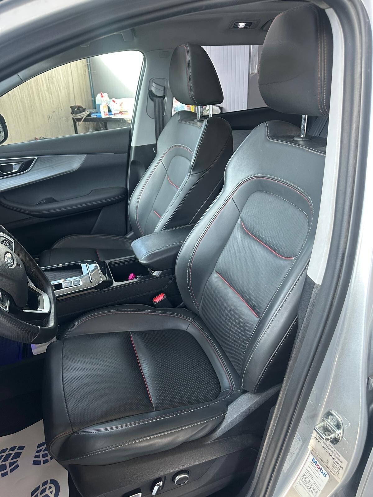 Dr 6.0 1.5 Turbo CVT Bi-Fuel GPL