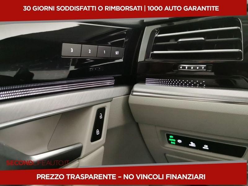 Volkswagen Touareg 3.0 V6 tdi Elegance 231cv tiptronic