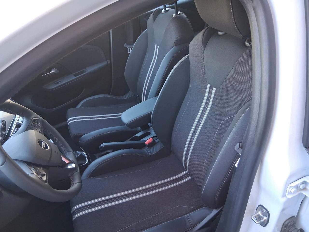 Opel Corsa 1.2 100 CV GS