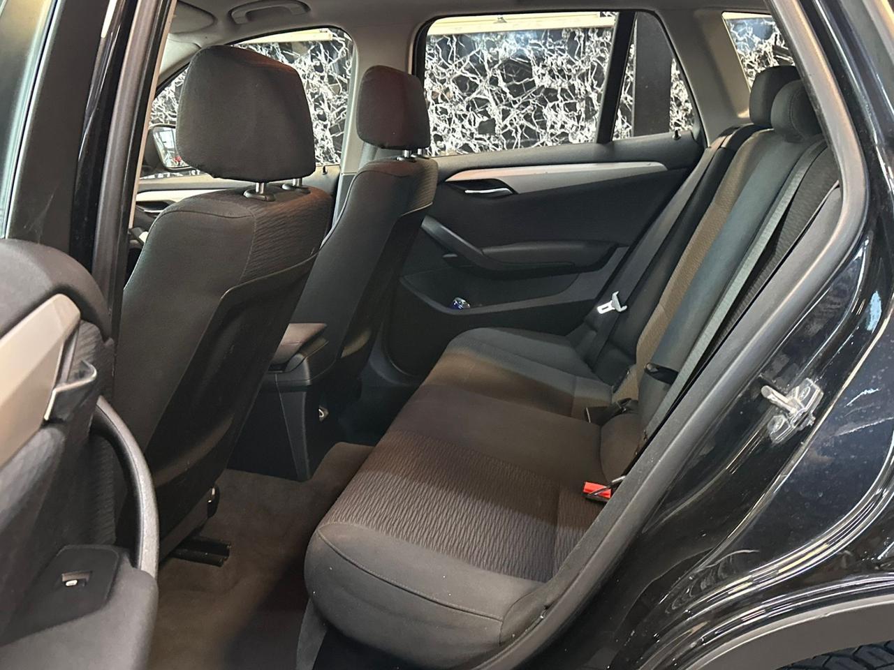 Bmw X1 sDrive18d