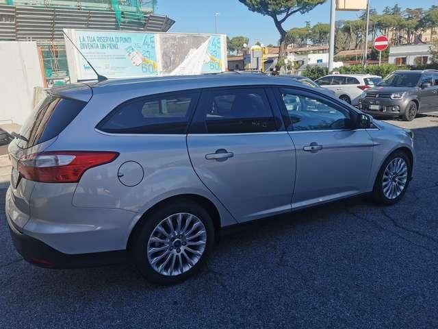 Ford Focus Focus III SW 1.6 tdci Titanium 115cv