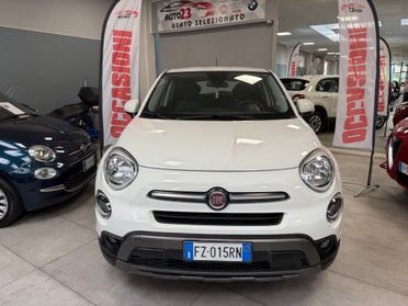 Fiat 500X 1.3 MultiJet 95 CV City Cross Ok Neopatentati