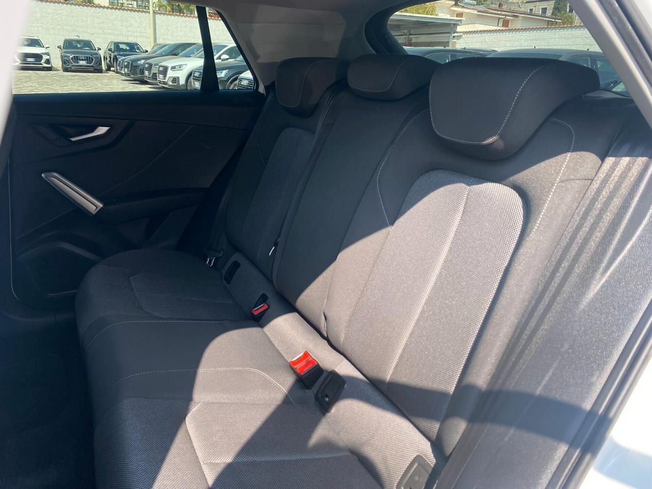 Audi Q2 Admired 2.0 TDI 150CV s-tronic 35