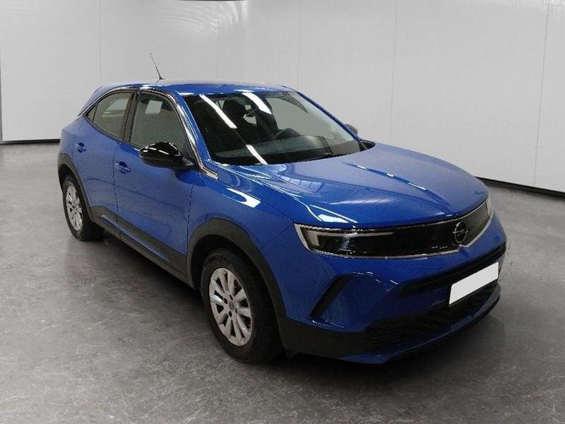 Opel Mokka 1.2 t GS Line s&s 100cv