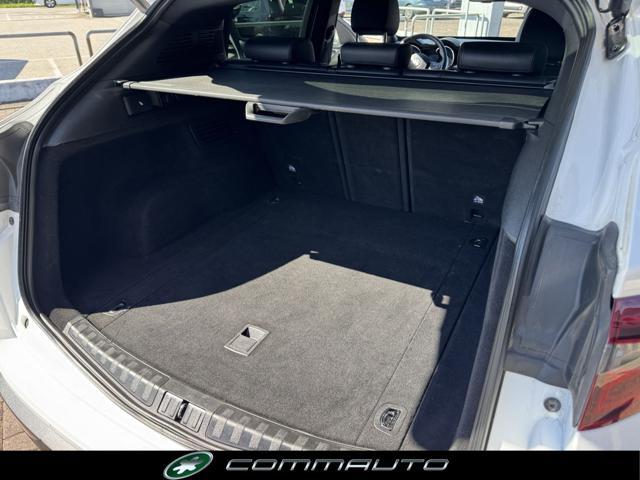 ALFA ROMEO Stelvio 2.2 Turbodiesel 190 CV AT8 Q4 Sprint