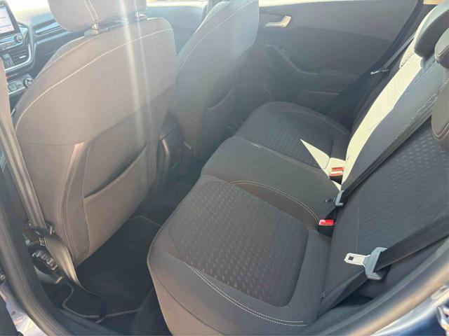 FORD Fiesta 1.5 EcoBlue 5 porte Titanium
