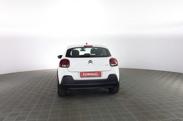 CITROEN C3 C3 PureTech 83 S&S Feel