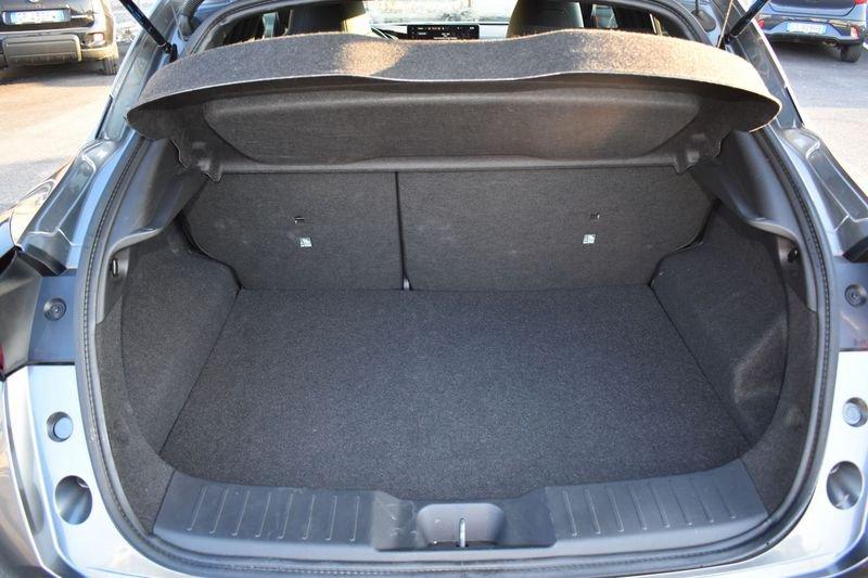Nissan Juke 1.6 HEV N-Connecta Auto