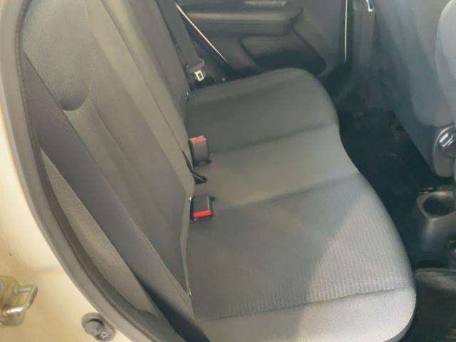 TOYOTA Aygo Connect 1.0 VVT-i 72 CV 5 porte x-play