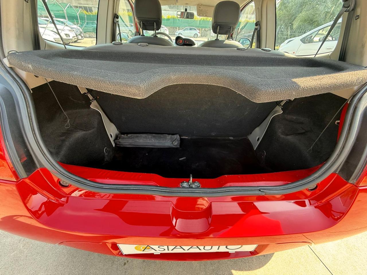 Renault Twingo 1.2 BENZINA NEO-PAT