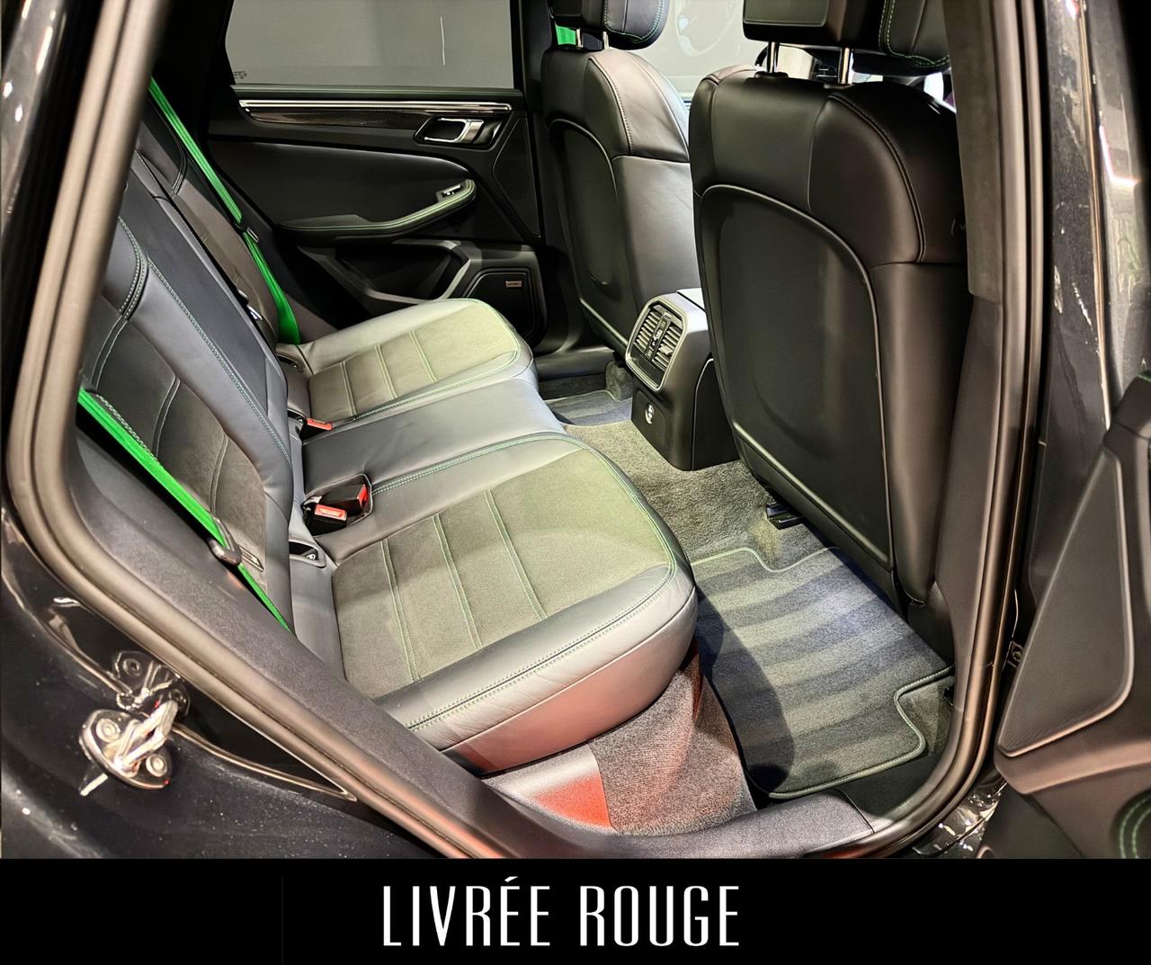 Porsche Macan 2.9 GTS