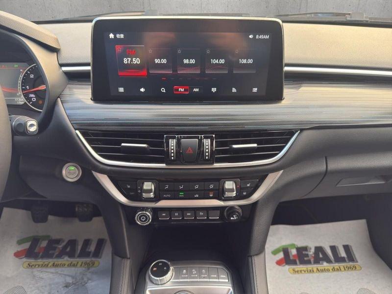 Foton Tunland G7 TUNLAND G7 Doppia Cabina 5p 4WD 2.0 TDI 6m 162cv