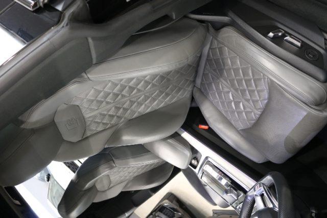 AUDI Q8 50 TDI 286 CV quattro tiptronic