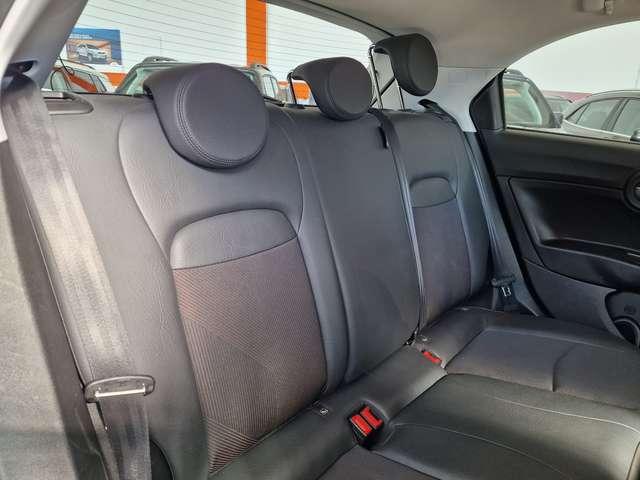 Fiat 500X 500 X 1.3 T4 S-Design Cross 150cv dct