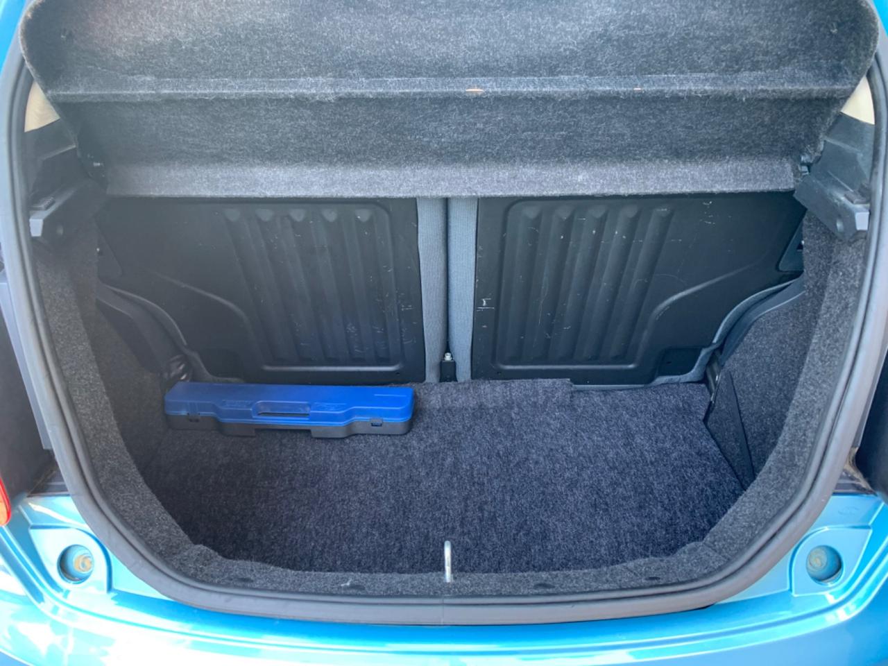 Ford Ka Ka+ 1.2 8V 69CV Business