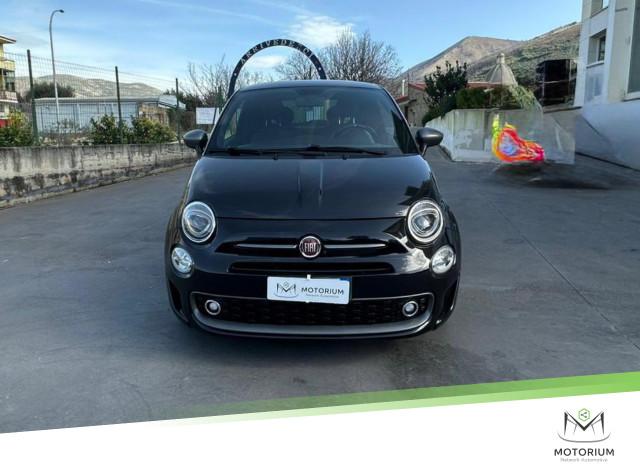 Fiat 500 1.2 69CV