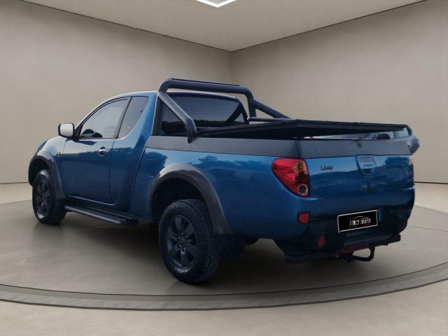 MITSUBISHI L200 2.5 DI-D/136CV Club Cab Intense