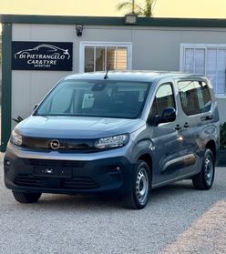 Opel Combo Opel combo 5 posti autocarro n1 km0