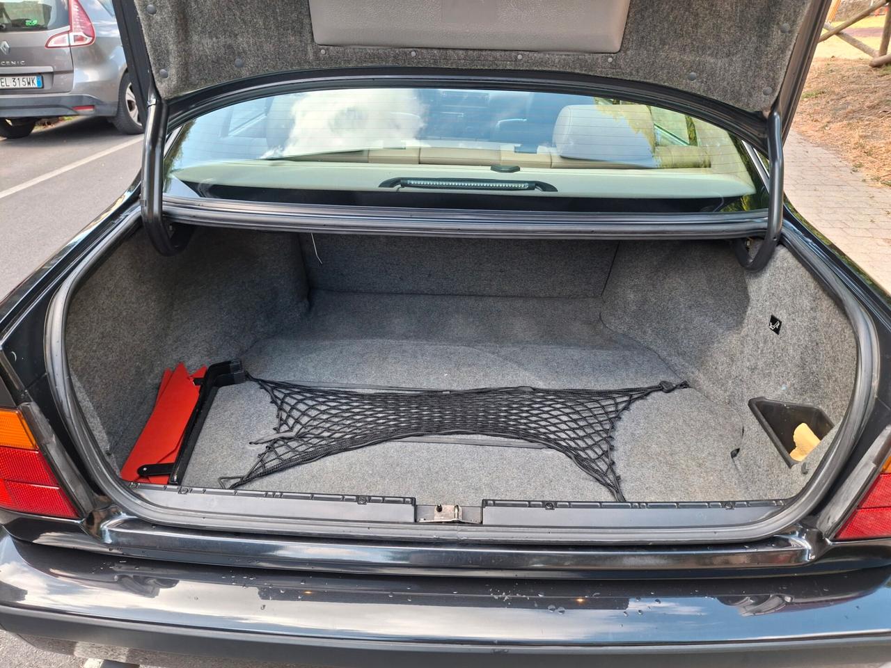 Bmw 520 520i 24V cat