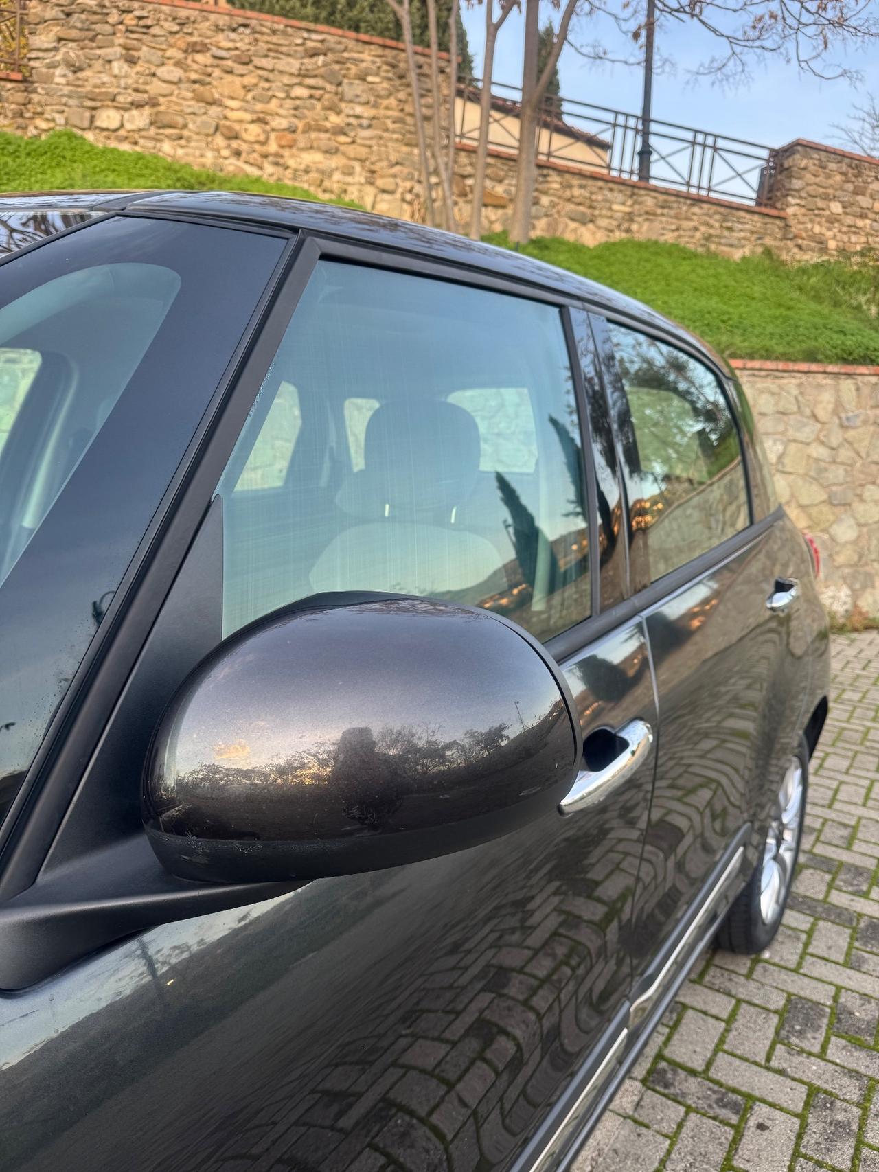 Fiat 500L 1.3 Multijet 85Cv *LOUNGE* 2015