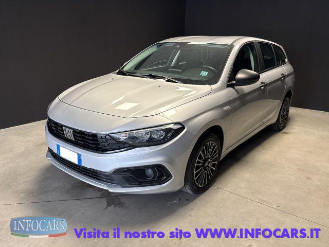 FIAT Tipo SW 1.6 Mjt 130 cv City Life - PROMO