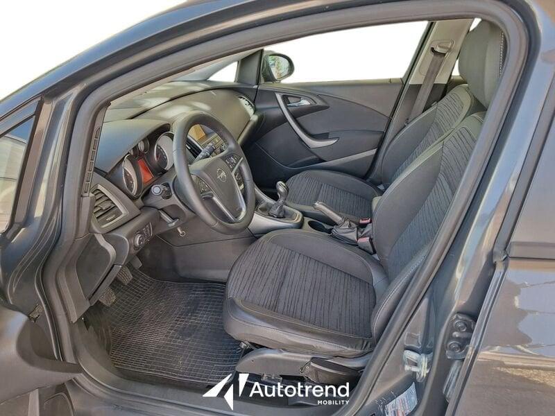 Opel Astra Sports Tourer 1.6 CDTI 110 CV Elective S&S