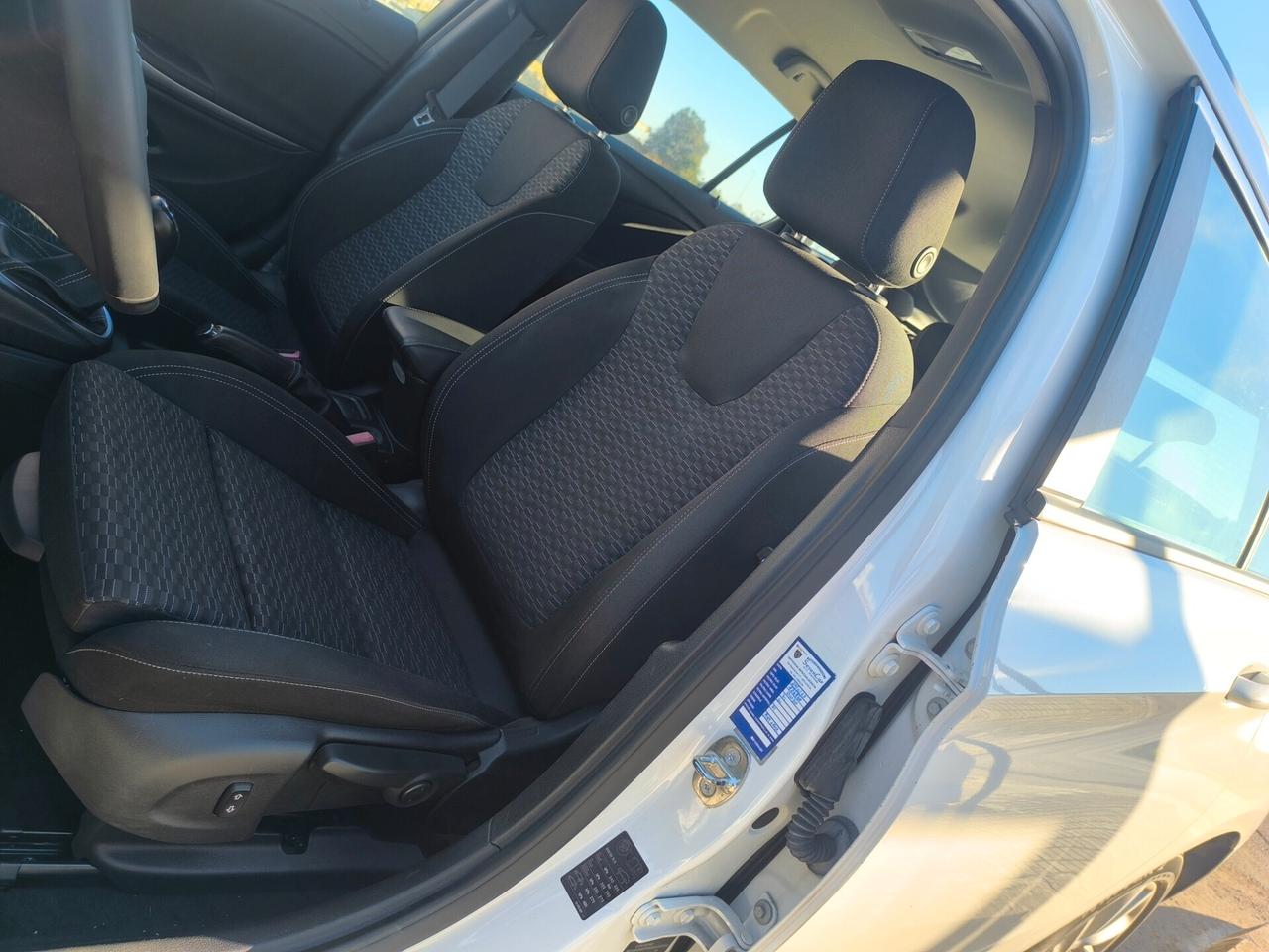 Opel Astra 1.6 CDTi 110CV Start&Stop Sports Tourer Innovation