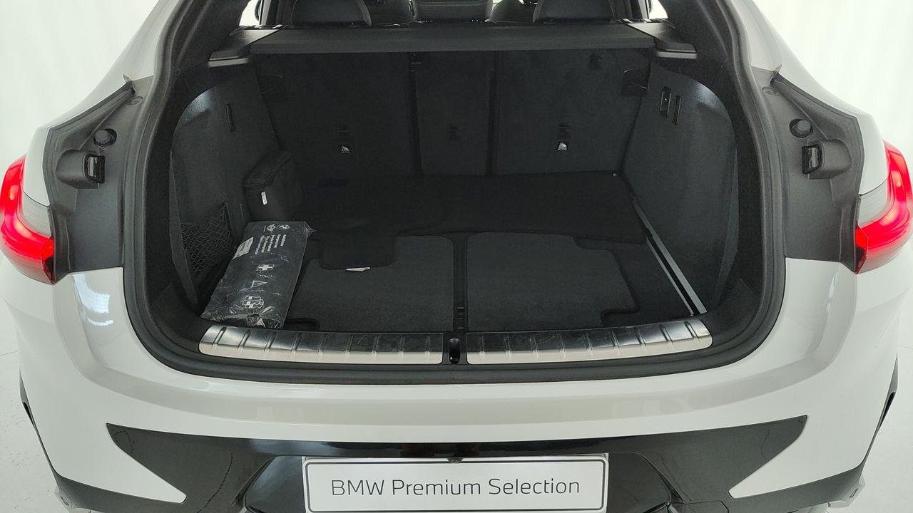 BMW X4 G02 2021 - X4 xdrive20d mhev 48V Msport auto